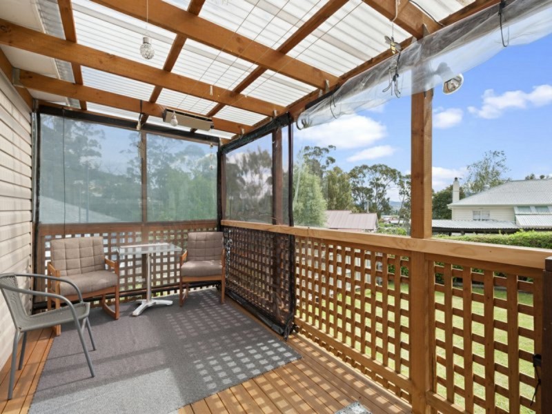 9 Biara Street, Chigwell TAS 7011