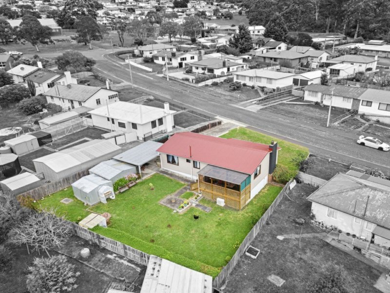 9 Biara Street, Chigwell TAS 7011