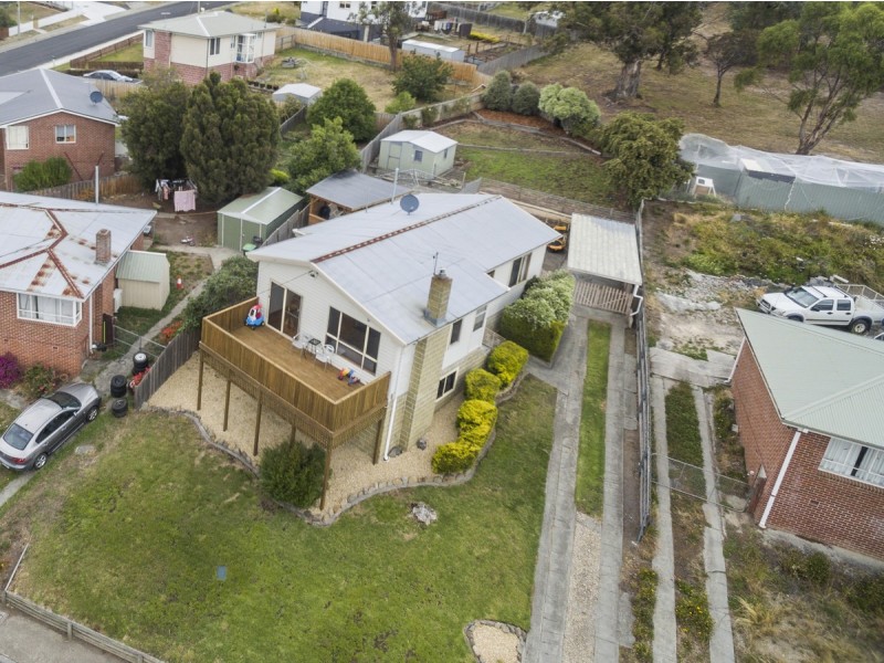 7 Bradfield Street, Claremont TAS 7011