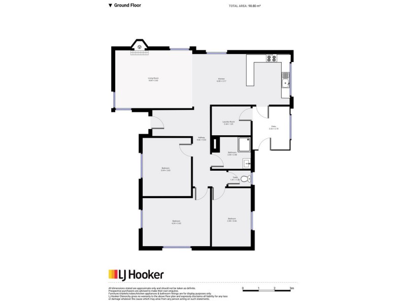 44 Norman Circle, Glenorchy TAS 7010