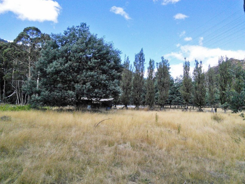 Lot 2/484 Molesworth Road, Molesworth TAS 7140