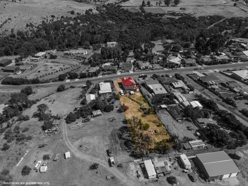 32 Lachlan Road, New Norfolk TAS 7140