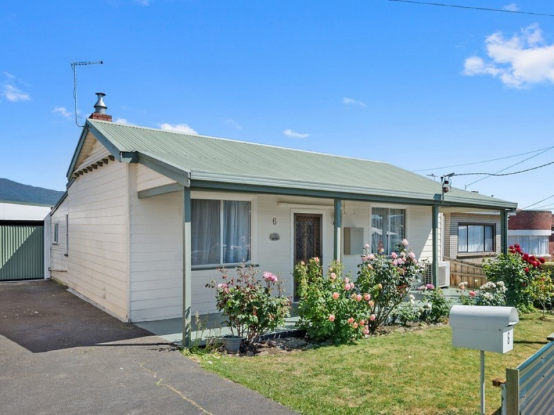 6 Anfield Street, Glenorchy TAS 7010