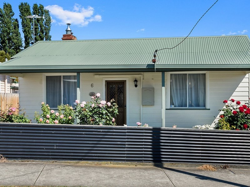 6 Anfield Street, Glenorchy TAS 7010