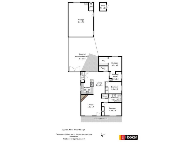 6 Anfield Street, Glenorchy TAS 7010
