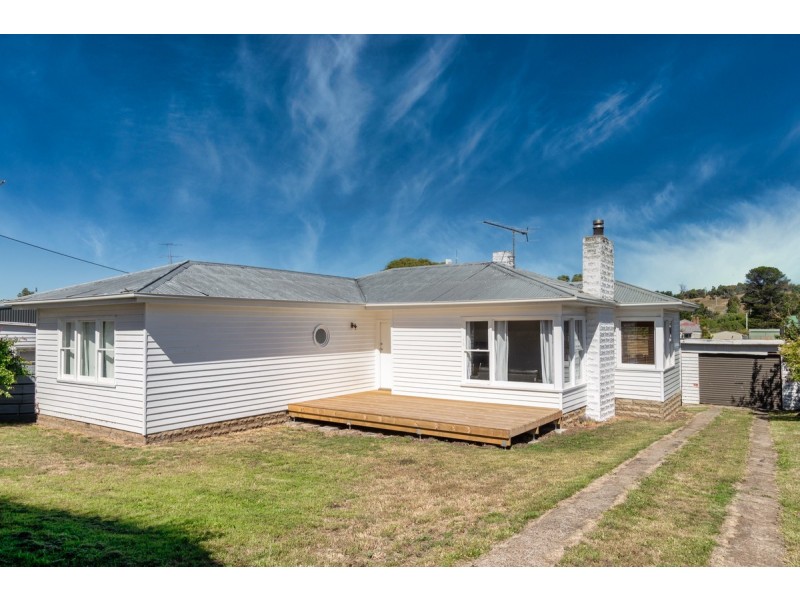 9 Dalrymple Street, Bothwell TAS 7030