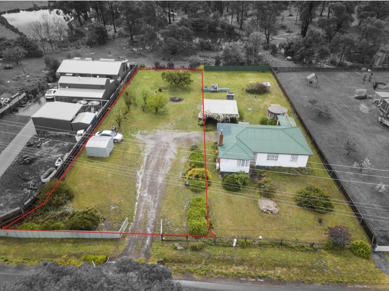 Lot 3/ Delmore Road, Forcett TAS 7173