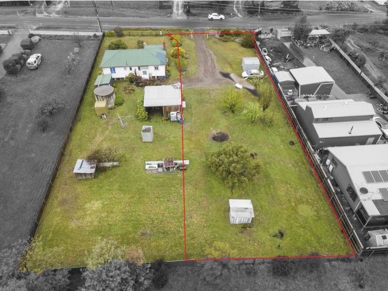 Lot 3/ Delmore Road, Forcett TAS 7173
