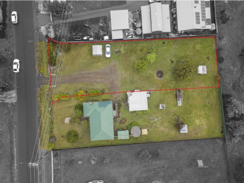 Lot 3/ Delmore Road, Forcett TAS 7173