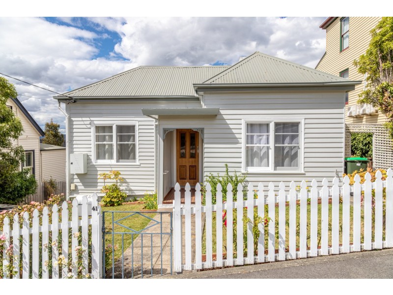 41 Hill Street, West Hobart TAS 7000