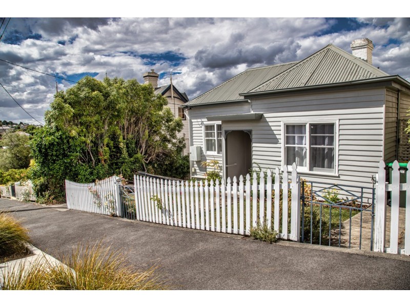 41 Hill Street, West Hobart TAS 7000