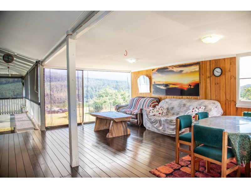 3379 Gordon River Road, Fitzgerald TAS 7140
