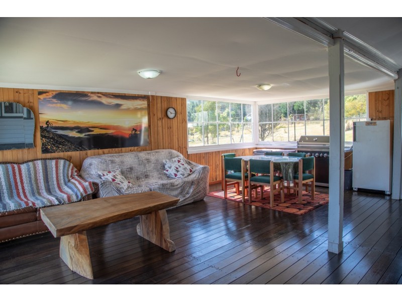 3379 Gordon River Road, Fitzgerald TAS 7140