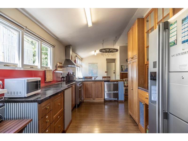 3379 Gordon River Road, Fitzgerald TAS 7140