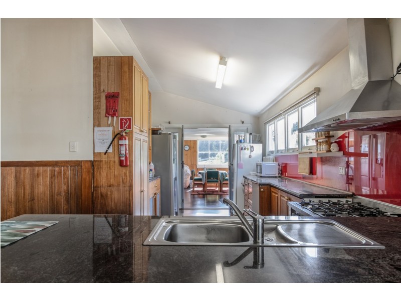 3379 Gordon River Road, Fitzgerald TAS 7140