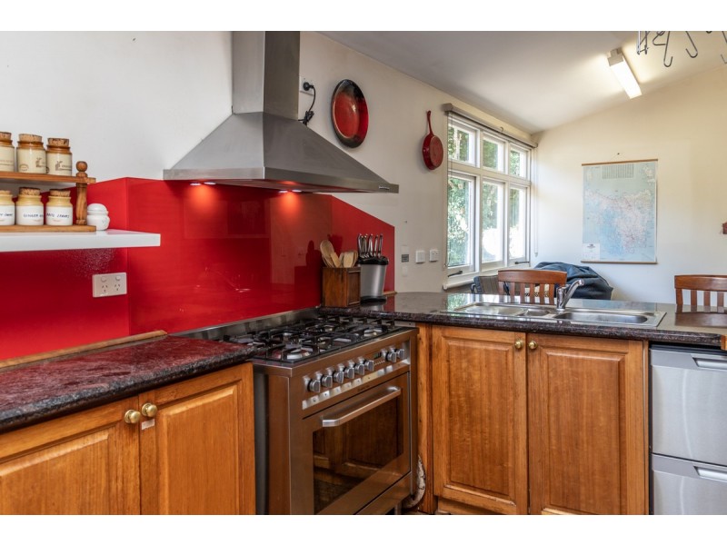 3379 Gordon River Road, Fitzgerald TAS 7140
