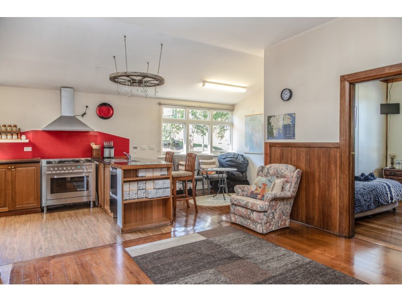 3379 Gordon River Road, Fitzgerald TAS 7140