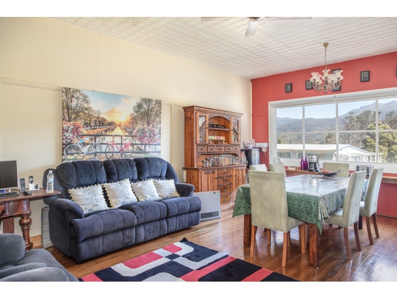 3379 Gordon River Road, Fitzgerald TAS 7140