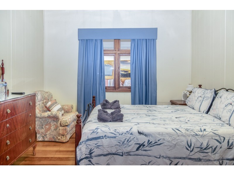 3379 Gordon River Road, Fitzgerald TAS 7140
