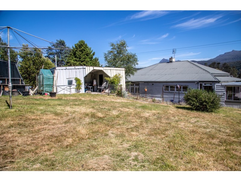 3379 Gordon River Road, Fitzgerald TAS 7140