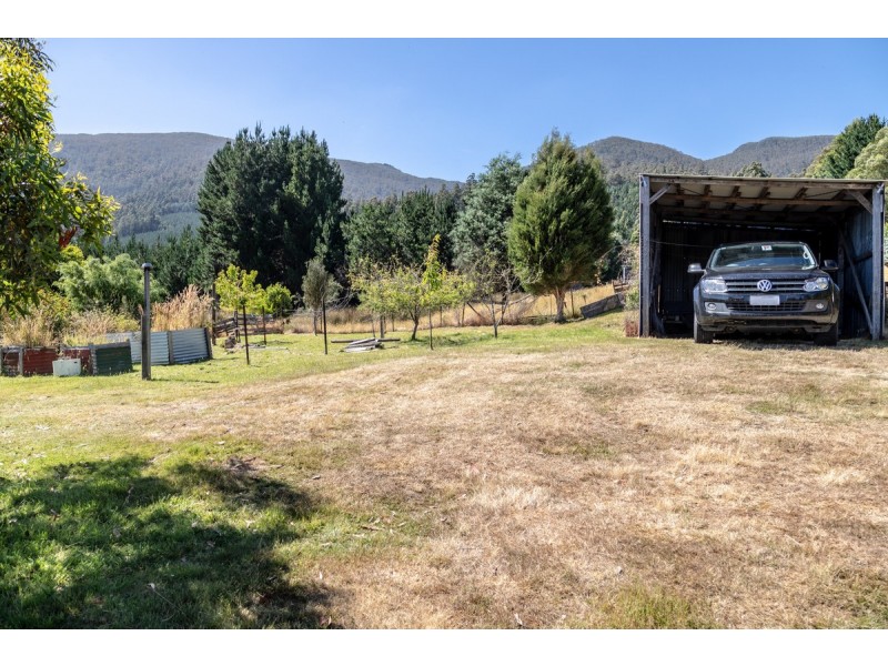 3379 Gordon River Road, Fitzgerald TAS 7140