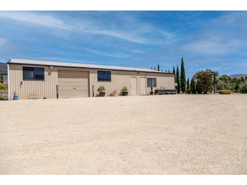 46 Atkins Road, Granton TAS 7030
