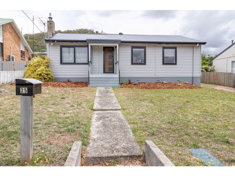 25 Andrews Street, New Norfolk TAS 7140