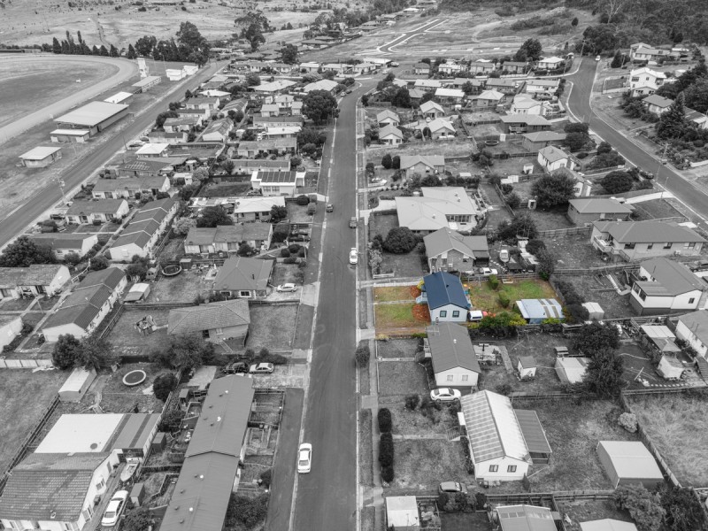 25 Andrews Street, New Norfolk TAS 7140