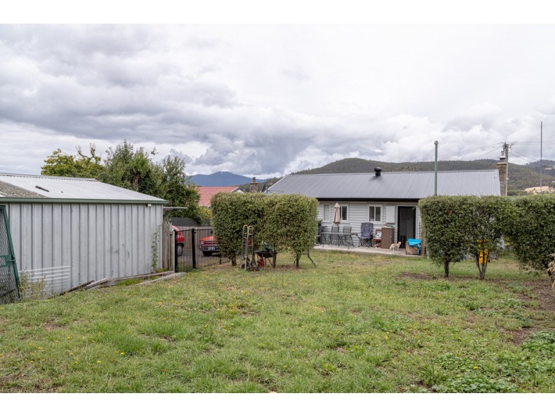 25 Andrews Street, New Norfolk TAS 7140