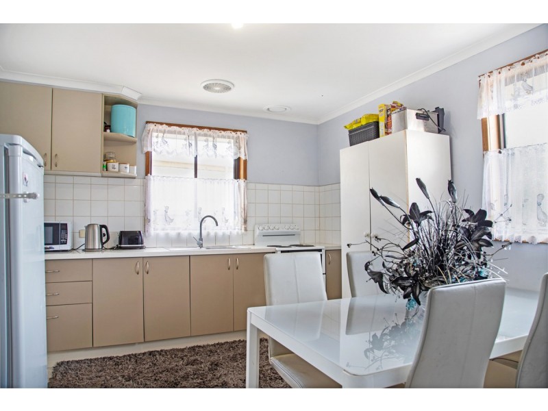 1 Guilford Crescent, Gagebrook TAS 7030