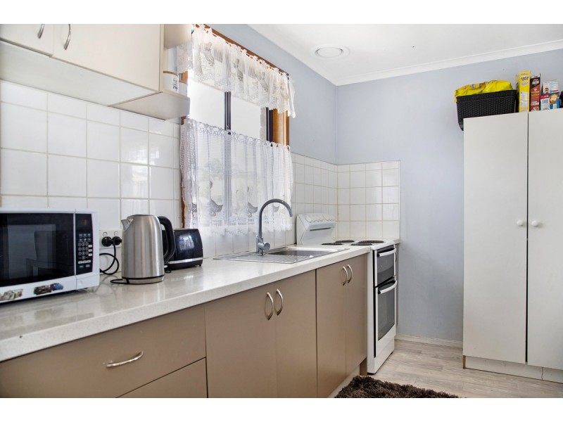1 Guilford Crescent, Gagebrook TAS 7030