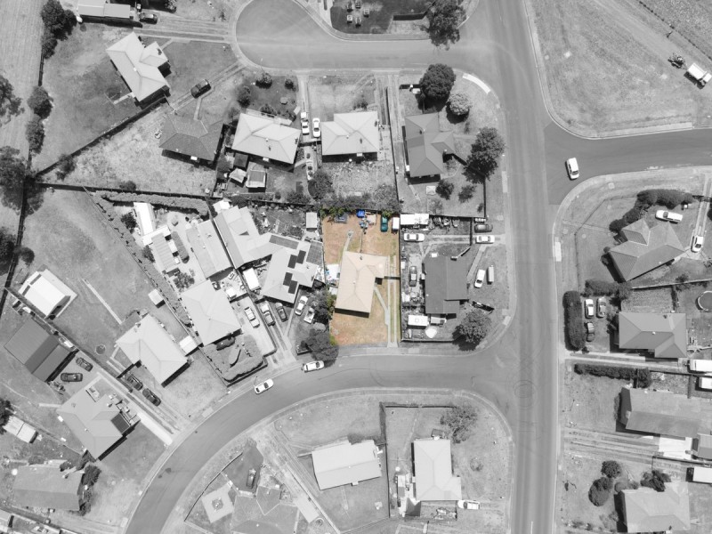 1 Guilford Crescent, Gagebrook TAS 7030