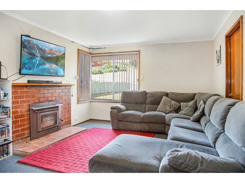 41 Tottenham Road, Gagebrook TAS 7030
