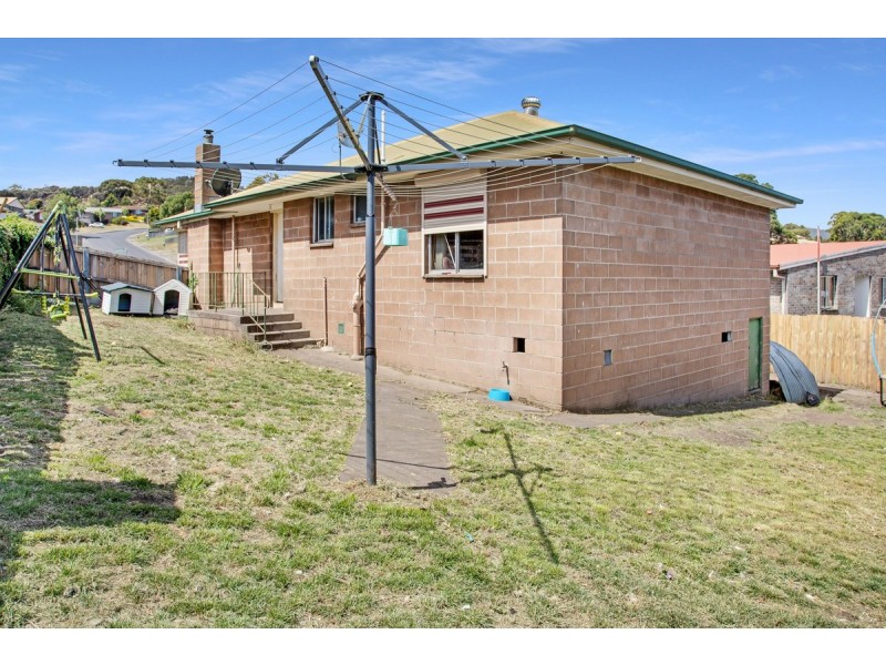 41 Tottenham Road, Gagebrook TAS 7030