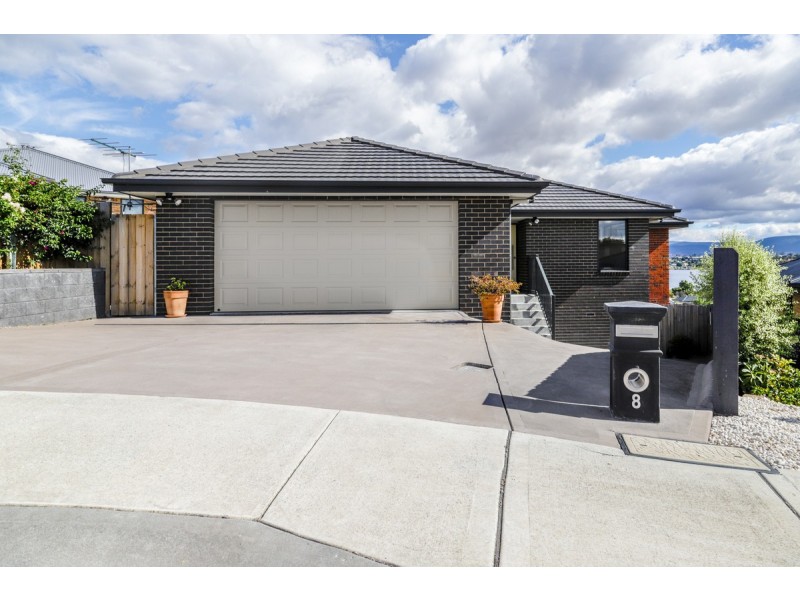 8 Pontos Court, Granton TAS 7030