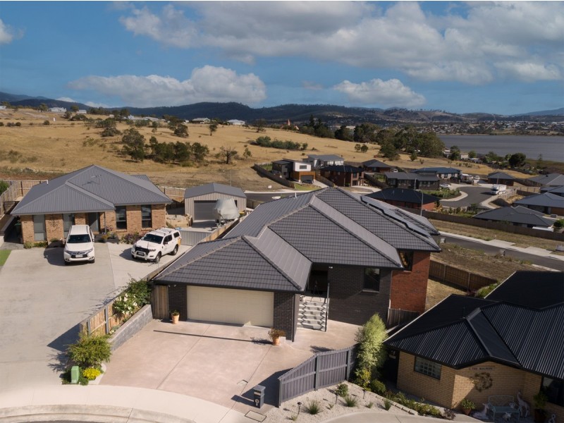 8 Pontos Court, Granton TAS 7030