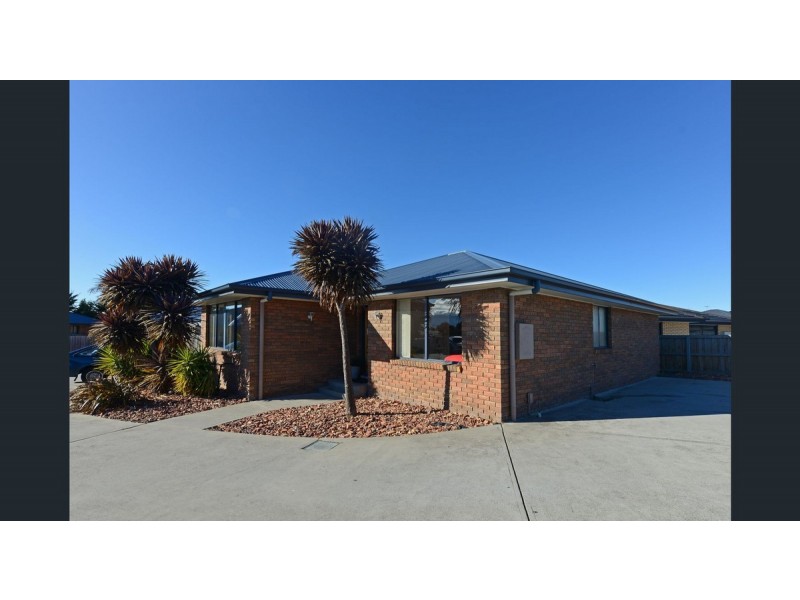 2/21 Alice Place, Brighton TAS 7030