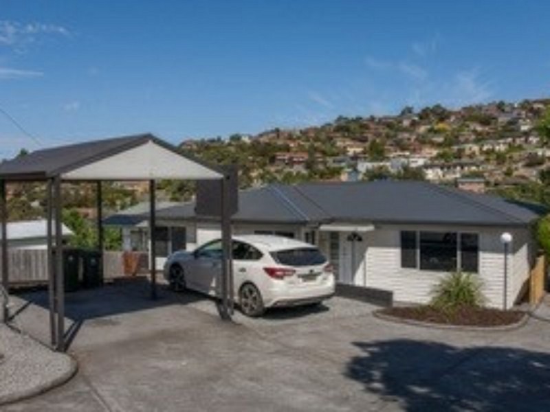 1/14 Alcides Avenues, Lenah Valley TAS 7008