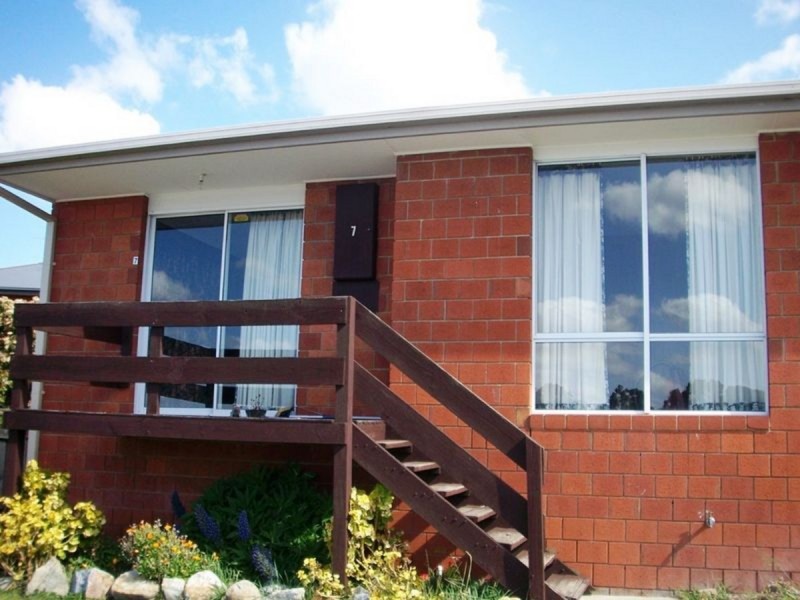 7/104 Abbotsfield Road, Claremont TAS 7011