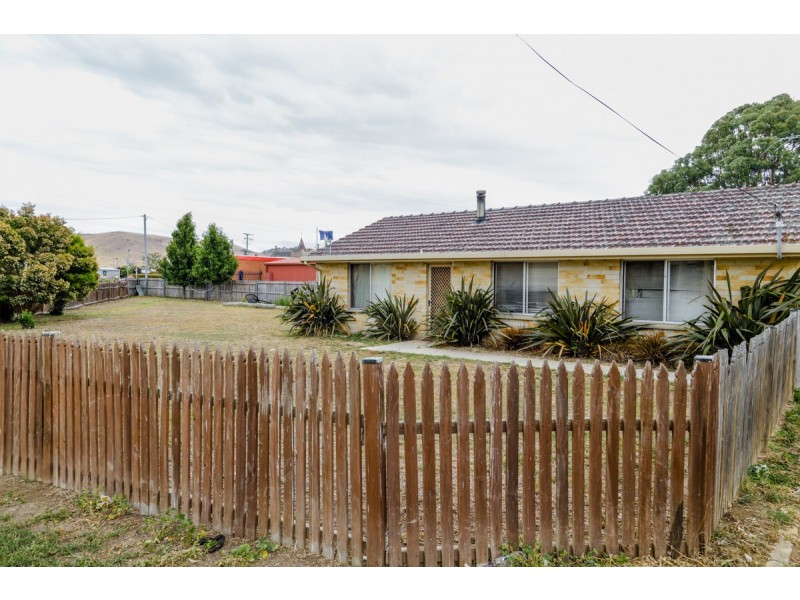 1 Station Street, Kempton TAS 7030