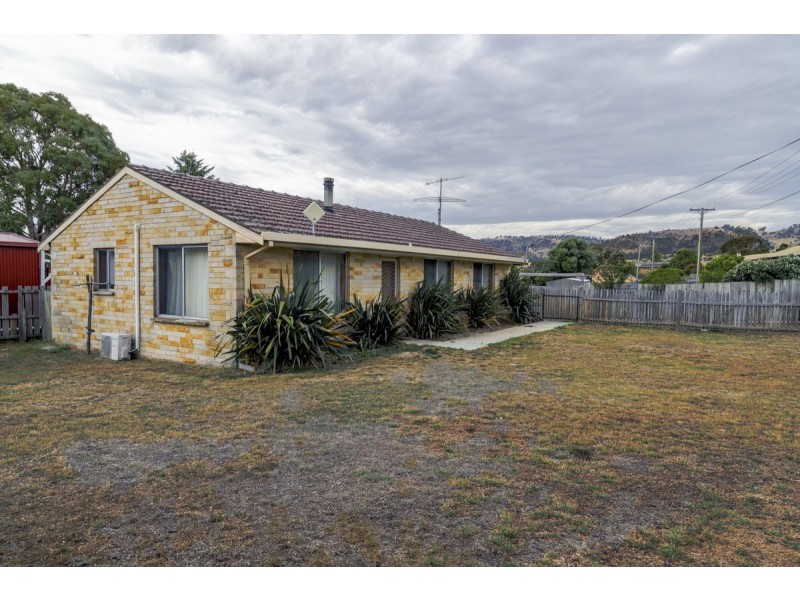 1 Station Street, Kempton TAS 7030