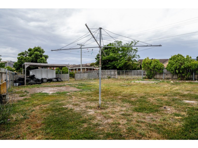 1 Station Street, Kempton TAS 7030
