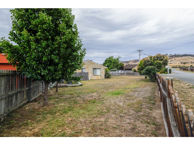 1 Station Street, Kempton TAS 7030