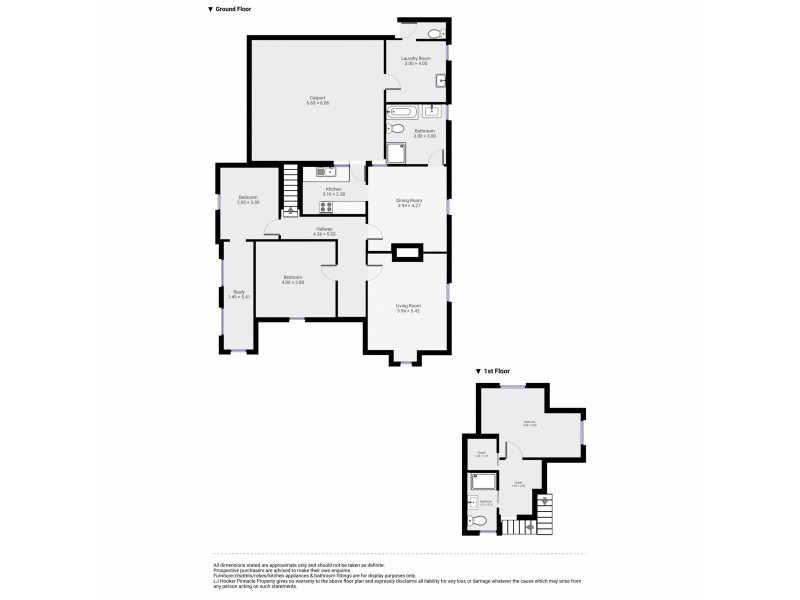 17 Abbotsfield Road, Claremont TAS 7011 Floorplan