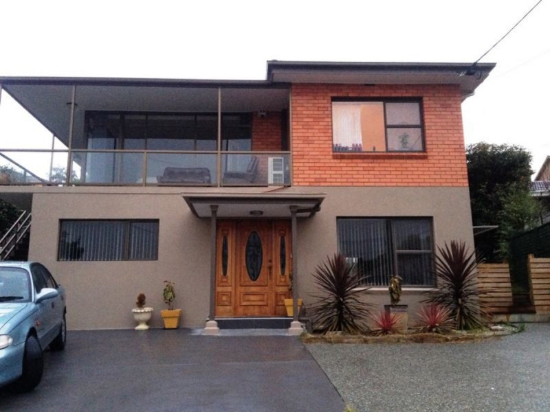1/14 Coolabah Road, Sandy Bay TAS 7005