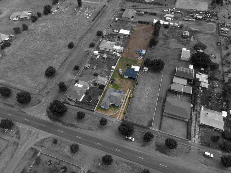 23 Patrick Street, Bothwell TAS 7030