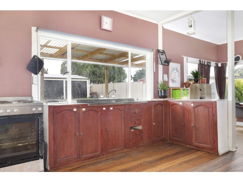 23 Patrick Street, Bothwell TAS 7030