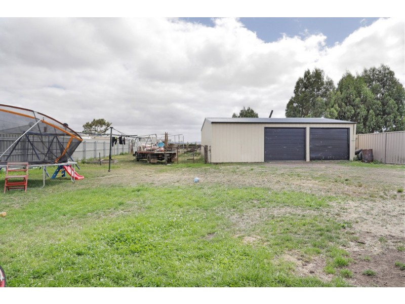 23 Patrick Street, Bothwell TAS 7030