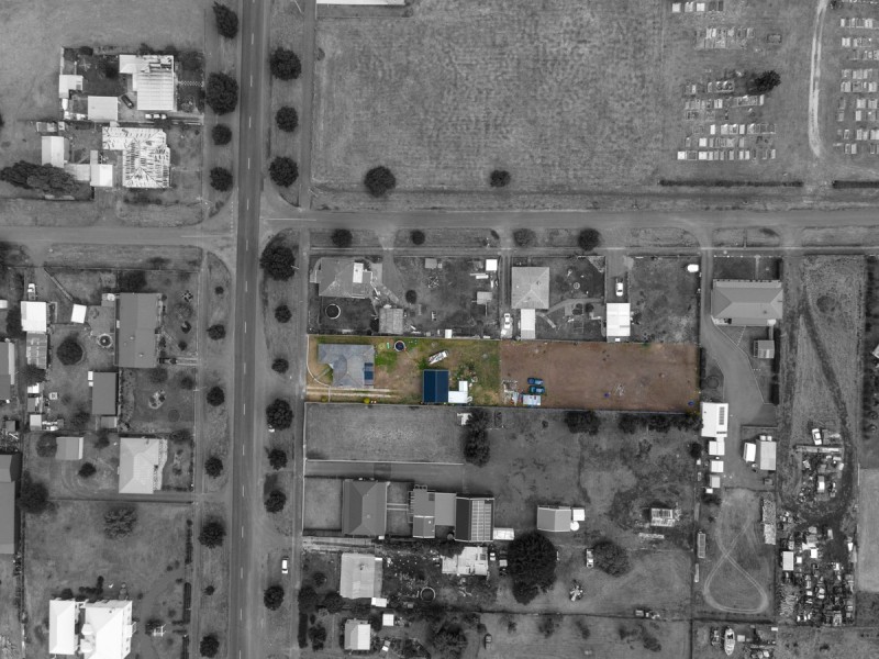 23 Patrick Street, Bothwell TAS 7030