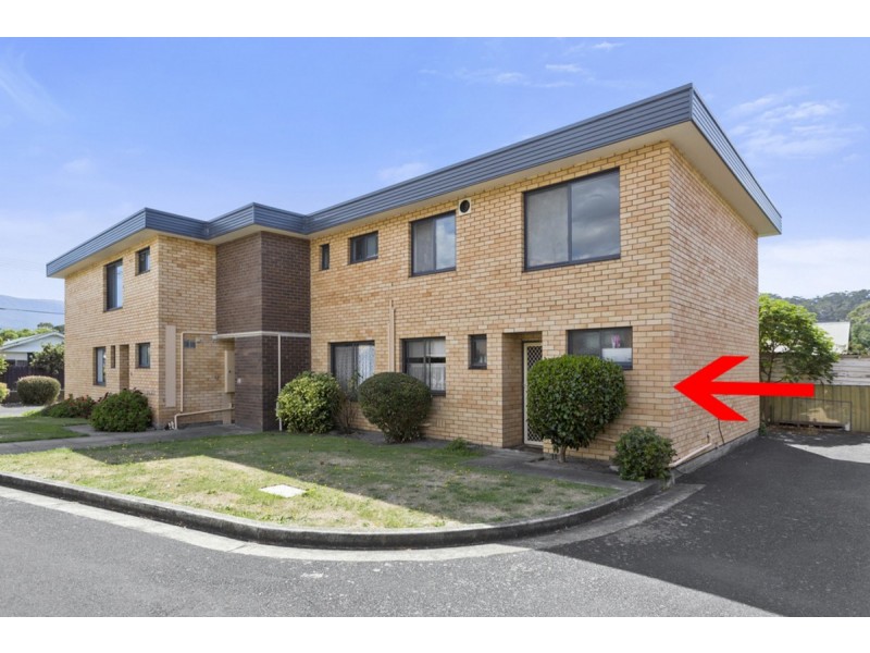 9/13 Windsor Street, Kingston Beach TAS 7050